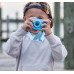 myFirst Camera 10 - aparat cyfrowy dla dzieci, z ekranem 2" IPS, rozdzielczość 5MP (blue)