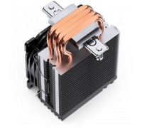 Jonsbo CR-1400E CPU-Kühler, 92mm - schwarz