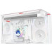 Lian Li HYDROSHIFT II LCD-C 360N Fanless ARGB AiO Wasserkühlung - weiß