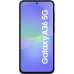 Samsung Galaxy A36 5G 6/128GB Black  (SM-A366BZKBEUB)