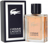 LACOSTE L'Homme EDT 50ml