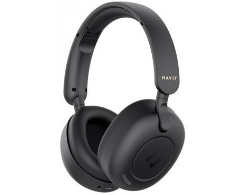 wireless bluetooth Havit H655BT black