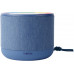 wobie Loudspeakers wobie box b Blue