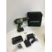 24V Cordless Drill GD24DD60K2 Greenworks zestaw ładowarka + aku 2Ah + futerał miękki