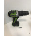 24V Cordless Drill GD24DD60K2 Greenworks zestaw ładowarka + aku 2Ah + futerał miękki