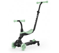 Qplay Sema Evo 3w1 Green