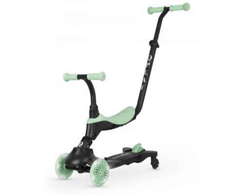 Qplay Sema Evo 3w1 Green