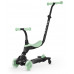 Qplay Sema Evo 3w1 Green