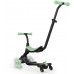 Qplay Sema Evo 3w1 Green