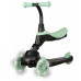 Qplay Sema Evo 3w1 Green