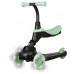 Qplay Sema Evo 3w1 Green