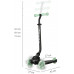 Qplay Sema Evo 3w1 Green