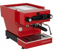 La Marzocco Home - Linea Mini R Red - Espresso machine