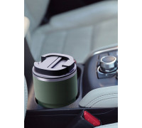 Asobu - Mini Pick Me Up Green - Thermal mug 360 ml