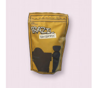 Runty Roaster - kawa ziarnista Brazylia Sancoffee Patio Natural Espresso 250 g