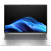 Laptop HP EliteBook 6 G1a Notebook AI - 177stopniowy projekt zawiasów - AMD Ryzen 7 250 - Win 11 Pro - Radeon 780M - 32 GB RAM - 1 TB SSD NVMe, TLC - 35.6 cm (14") IPS 1920 x 1200 - Wi-Fi 7, Bluetooth - Hecht-Silver - kbd: Nomiecki
