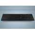Active Key MedicalKey AK-C8100 - Tastatur - komplett versiegelt, IP68 - USB - QWERTY - USA - Schwarz