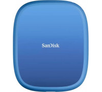 SSD SanDisk Creator Phone 2TB Blue (SDSSDE62C-2T00-G25)