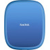 SSD SanDisk Creator Phone 2TB Blue (SDSSDE62C-2T00-G25)