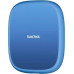 SSD SanDisk Creator Phone 2TB Blue (SDSSDE62C-2T00-G25)