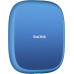 SSD SanDisk Creator Phone 2TB Blue (SDSSDE62C-2T00-G25)