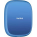SSD SanDisk Creator Phone 2TB Blue (SDSSDE62C-2T00-G25)