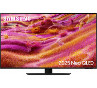 televizorius Samsung 43"
