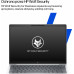 HP EliteBook 8 G1i 16 - Ultra 7-255U, 16GB, 512GB SSD, 16 WUXGA 300-nit AG, 5MP IR cam, WWAN-ready, Smartcard, FPR, US backlit keyboard, 62Wh, Win 11 Pro, 1 years