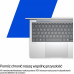 HP EliteBook 8 G1i 16 - Ultra 7-255U, 16GB, 512GB SSD, 16 WUXGA 300-nit AG, 5MP IR cam, WWAN-ready, Smartcard, FPR, US backlit keyboard, 62Wh, Win 11 Pro, 1 years