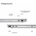 HP EliteBook 8 G1i 16 - Ultra 7-255U, 16GB, 512GB SSD, 16 WUXGA 300-nit AG, 5MP IR cam, WWAN-ready, Smartcard, FPR, US backlit keyboard, 62Wh, Win 11 Pro, 1 years