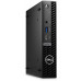 DELL Pro Max Micro/Core Ultra 7 -265/16GB/512GB SSD/RTX A1000 8GB/WLAN + BT/no Kbd/ no Mouse/W11Pro/3yrs Prosupport