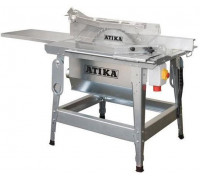 ATIKA TABLE SAW BTH 450 4.0kW 400V