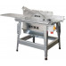ATIKA TABLE SAW BTH 450 4.0kW 400V