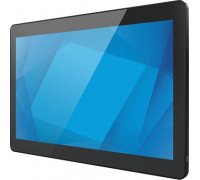 Elo Touch Solutions I-Series E605919 komputer wielofunkcyjny All-in-One Intel® Core™ i3 i3-1215UL 39,6 cm (15.6") 1920 x 1080 px Ekran dotykowy All-in-One PC 8 GB DDR5-SDRAM 128 GB SSD Wi-Fi 6 (802.11ax) Black