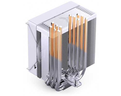 Jonsbo CR-1000MAX CPU-Kühler, 120mm, RGB - weiß