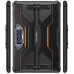 Oukitel RT8 nettbrett, 256/12 GB, oransje