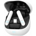 TRUST sluchátka GXT 409 Oxxie, špunty, Bluetooth, RF 2.4GHz, USB-C Přijímač, bílá
