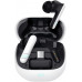 TRUST sluchátka GXT 409 Oxxie, špunty, Bluetooth, RF 2.4GHz, USB-C Přijímač, bílá