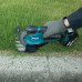 Makita DUM604RFX1 cordless grasscutter