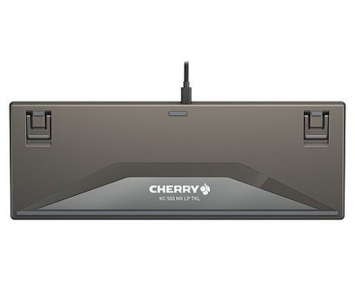 CHERRY KC 500 MX LP Corded, Mechanical,2.0 Ivory DE Layout