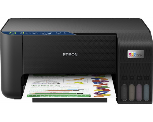 Epson EcoTank ET-2861 (3in1)