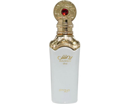 ZIMAYA Ramsh Diva EDP spray 100ml