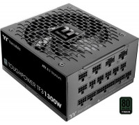 1550W Thermaltake Toughpower TF3 1300W Black