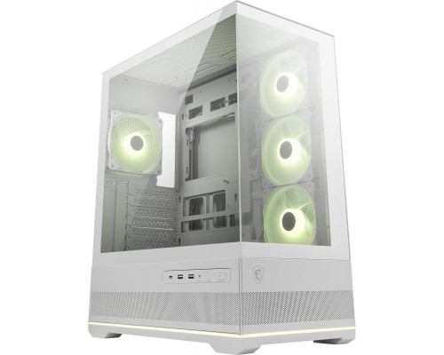 MSI MAG Pano 110R PZ biała