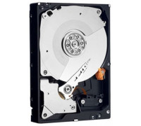 DELL 2,4TB Hard Disk Drive 10K 512e FIPS 12Gbps SAS 6,35cm 2,5Zoll Customer Kit