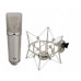 Neumann U87 Ai Studio Set NI kondensatorowy XLR z uchwytem EA87
