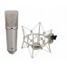 Neumann U87 Ai Studio Set NI kondensatorowy XLR z uchwytem EA87