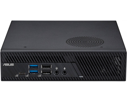 ASUS PB63-B7205AH i7-14700/16GB DDR5/512GB M.2/black W11P