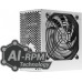 Mars Gaming MPIII750W Power Supply  ATX 750W