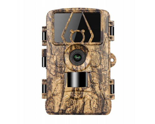 Braun Scouting Cam Black400 WiFi 8K